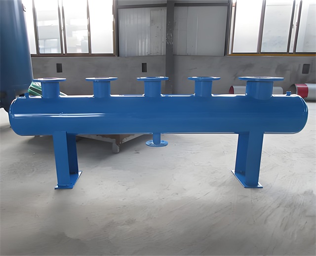城关分集水器规格型号