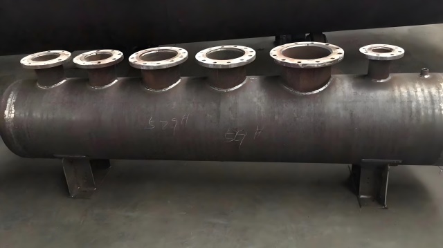 城关集分水器属于特种设备吗